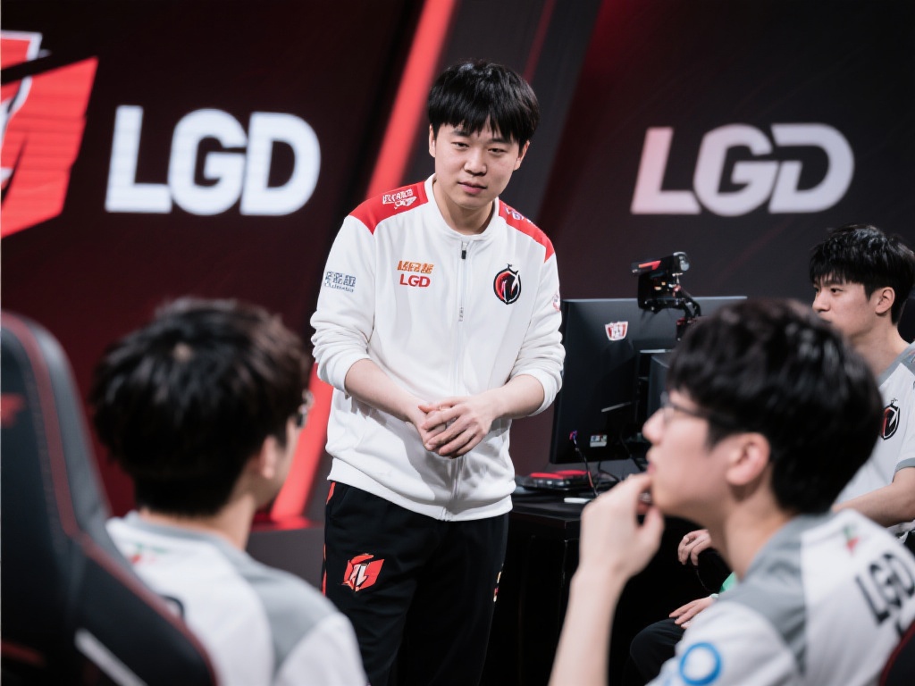 重磅消息！朱开接替kkOma执掌T1监督职位