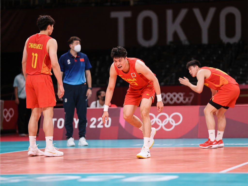 中国队首战失利 不敌瑞士队迎首败