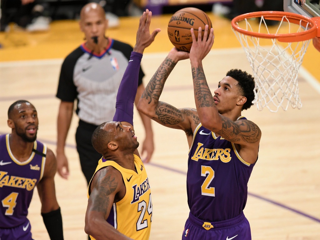 里夫斯手感爆发 压哨三分技惊四座