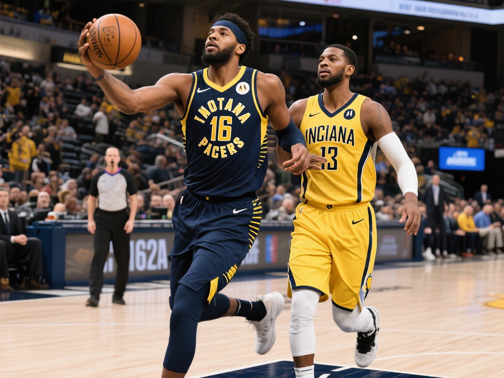 步行者狂砍162分刷新队史最高纪录