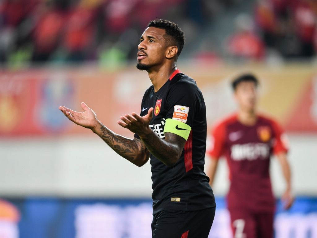 塔迪奇批评塔利斯卡比赛摊手姿态:需改进肢体语言 塔利斯卡是一位技术型球员,在比赛中常用独