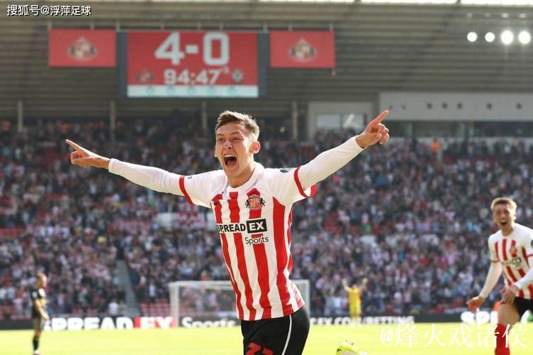 桑德兰主场比分牌拒绝写出死敌纽卡队名，仅标示为“客队”