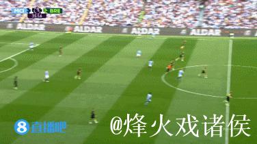 哈兰德两度破门,当选水晶宫vs曼城最佳球员 哈兰德两度破门,当选水晶宫vs曼城最佳球员