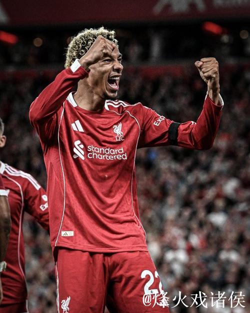 埃基蒂克双响助利物浦振兴，阿森纳显露颓势