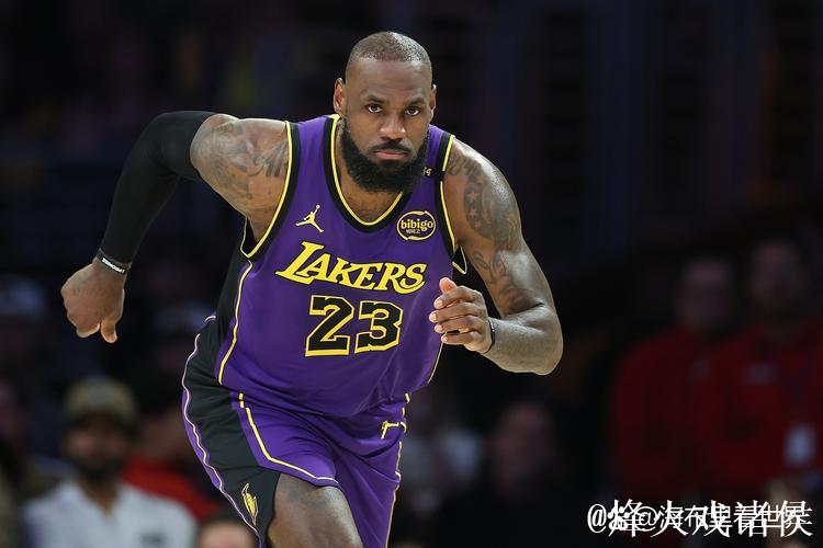 蒂格认为湖人因詹姆斯高薪受限难以增强防守