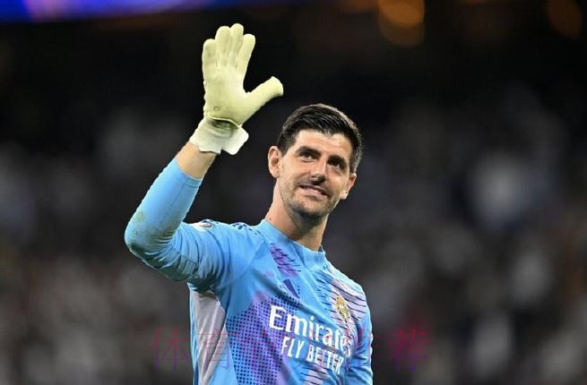 复出即巅峰!库尔图瓦伤愈复出后4场比赛一球未失